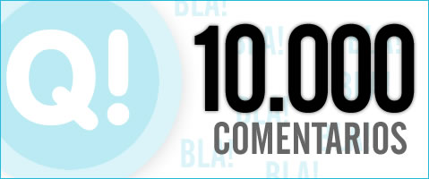 10.000 Comentarios en 10.000 Comentarios en