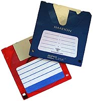 Disquete (floppy disk)