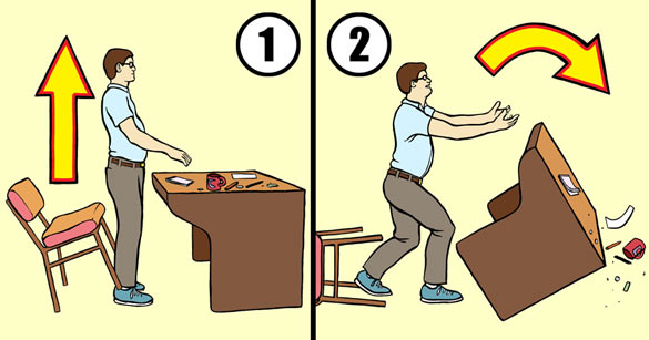 Manual para la revolucion en el trabajo