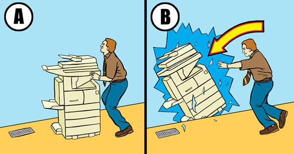 Manual para la revolucion en el trabajo