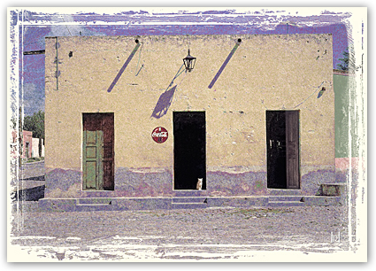 tres puertas