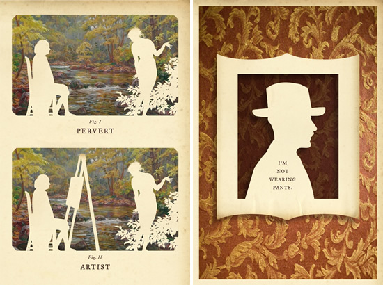 Pervert-Artist / I'm not wearing pants Pervert-Artist / I'm not wearing pants