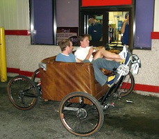 Auto Mc - Bici Auto Mc - Bici