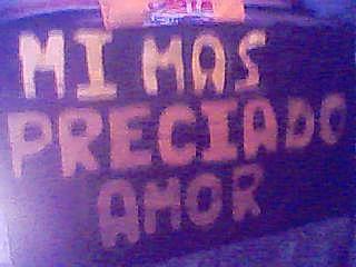 mi mas preciado amor mi mas preciado amor