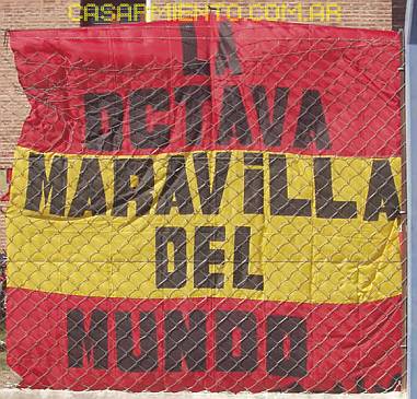 la octava maravilla del mundo la octava maravilla del mundo