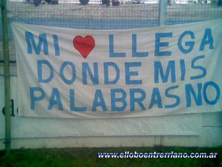 MI CORAZON LLEGA DONDE MIS PALABRAS NO MI CORAZON LLEGA DONDE MIS PALABRAS NO