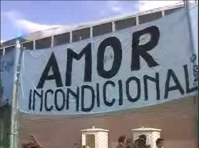 AMOR INCONDICIONAL AMOR INCONDICIONAL