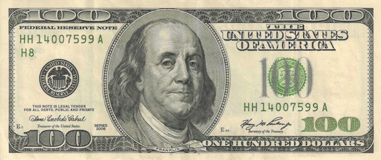 Las virtudes de Benjamin Franklin