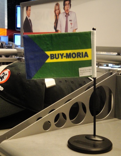 Buy-Moria