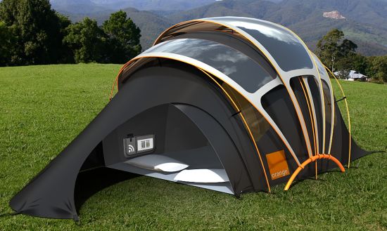 Camping 2.0 Camping 2.0