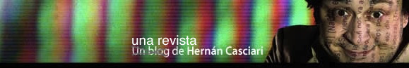 Hernan Casciari