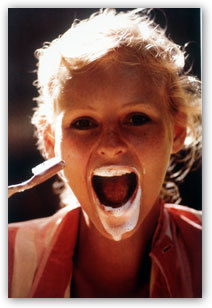 Cepillada... dentista? Cepillada... dentista?