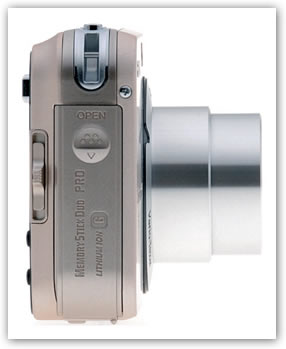 Camara Digital Sony Cybershot DSC N2 Camara Digital Sony Cybershot DSC N2