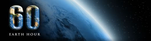 Earth Hour 2008