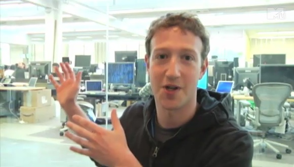 Diario de Facebook - MTV Documental