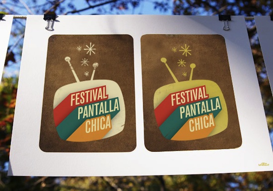 Festival Pantalla Chica