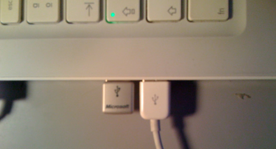 Fichita del Arc Mouse Fichita del Arc Mouse