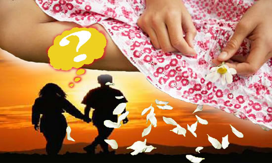 El amor según Infobae El amor según Infobae
