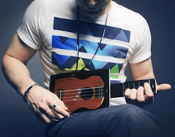 Futulele Ukelele