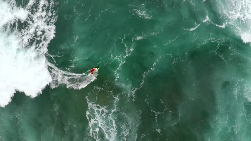 Lo mejor de 2015 en una GoPro