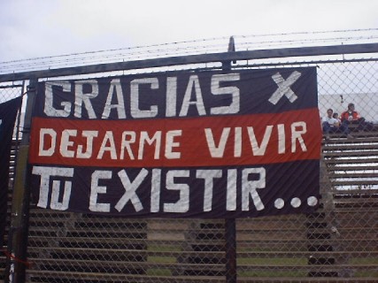 GRACIAS POR DEJARME VIVIR TU EXISTIR GRACIAS POR DEJARME VIVIR TU EXISTIR