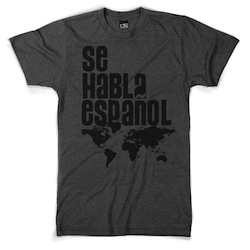 Qué dificil es hablar español Qué dificil es hablar español