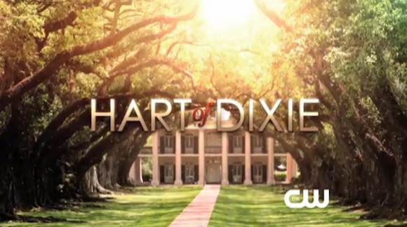 Hart of Dixie - Rachel Bilson Hart of Dixie - Rachel Bilson