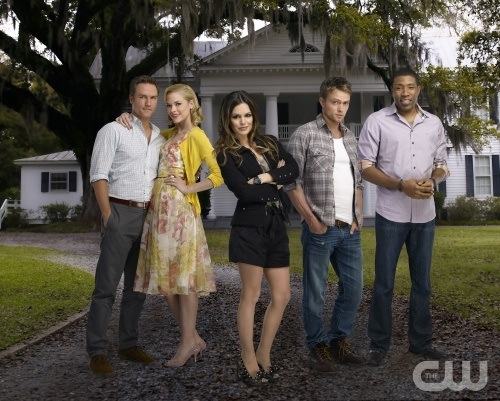 Hart of Dixie - Rachel Bilson Hart of Dixie - Rachel Bilson