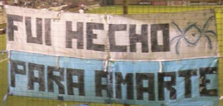 fui hecho para amarte fui hecho para amarte