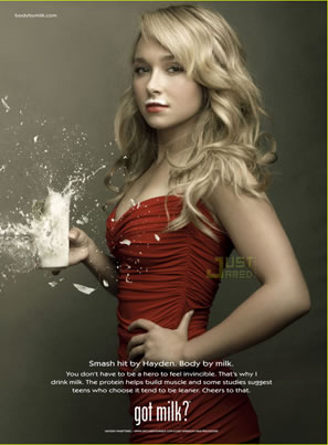 Hayden Panettiere Hayden Panettiere