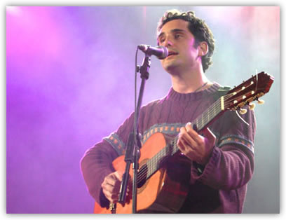Jorge Drexler Jorge Drexler