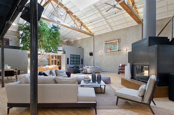 Loft en San Francisco (California)