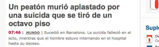 Mala leche