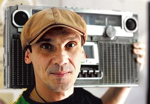Manu Chao Manu Chao