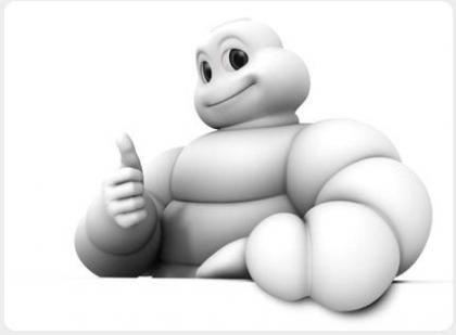 michelin