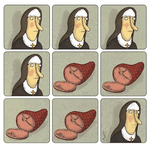 Monjamon Monjamon