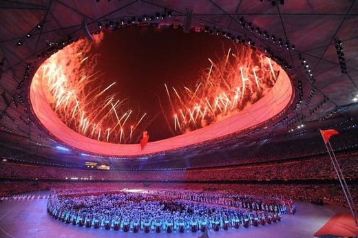 Olimpiadas Beijing