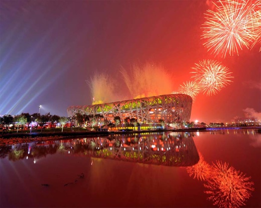 Olimpiadas Beijing