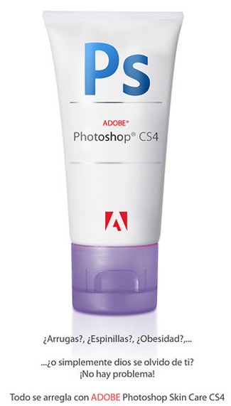 Photoshop Crema Photoshop Crema