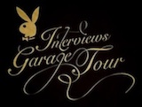 Playboy Interview Garage Tour en Palermo
