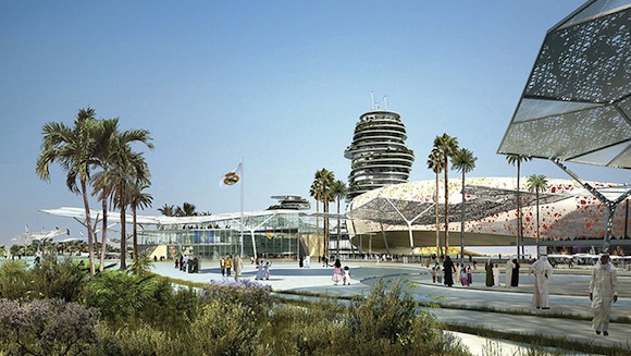 Real Madrid Resort Island Real Madrid Resort Island