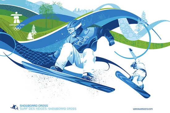 Snowboard wallpaper