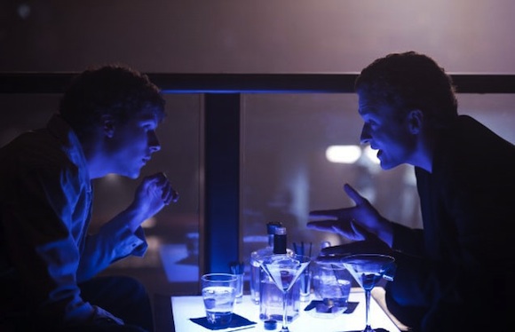 The Social Network The Social Network
