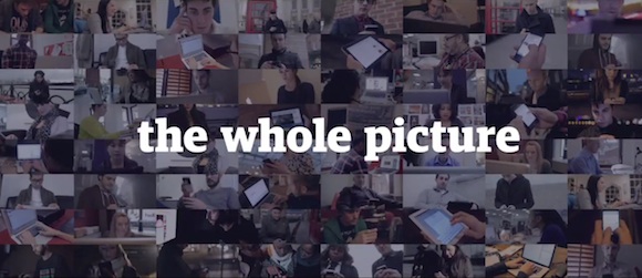 The Guardian: The Whole Picture The Guardian: The Whole Picture