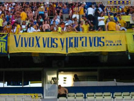 VIVO POR VOS Y PARA VOS VIVO POR VOS Y PARA VOS