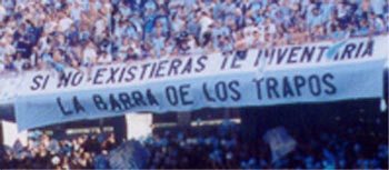 SI NO EXISTIERAS TE INVENTARÍA SI NO EXISTIERAS TE INVENTARÍA