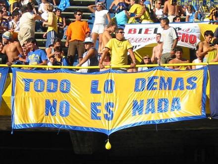 TODO LO DEMÁS ES NADA TODO LO DEMÁS ES NADA