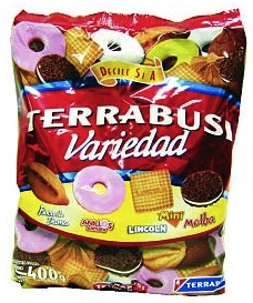 En las Variedad está el gusto