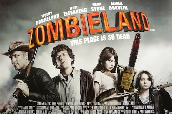 Zombieland
