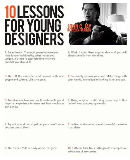 10 consejos para el trabajo